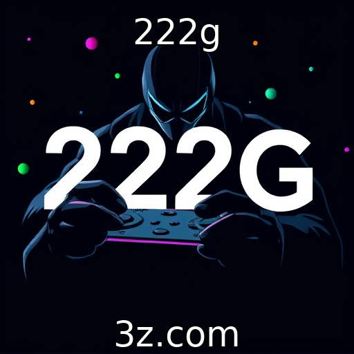 222g | Análise do crescimento do mercado de jogos digitais