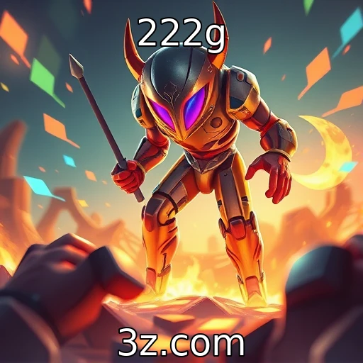 Tendências emergentes na criação de jogos digitais