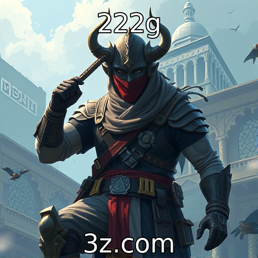 222g | Tendências emergentes na narrativa dos jogos