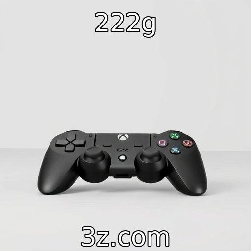 222g : Tendências emergentes na indústria de jogos