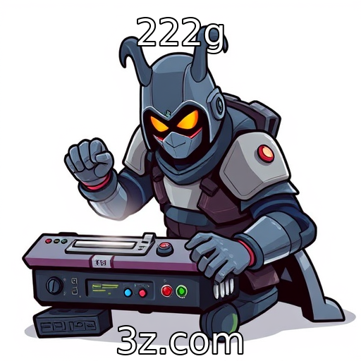 222g - Tendências de jogos e tecnologias emergentes na indústria