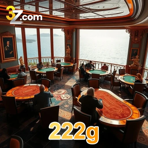 222g Apostas Esportivas