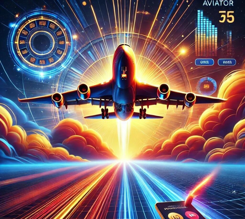 222g Introdução ao Aviator