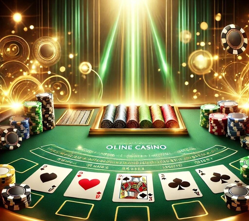 222g Jogos de blackjack