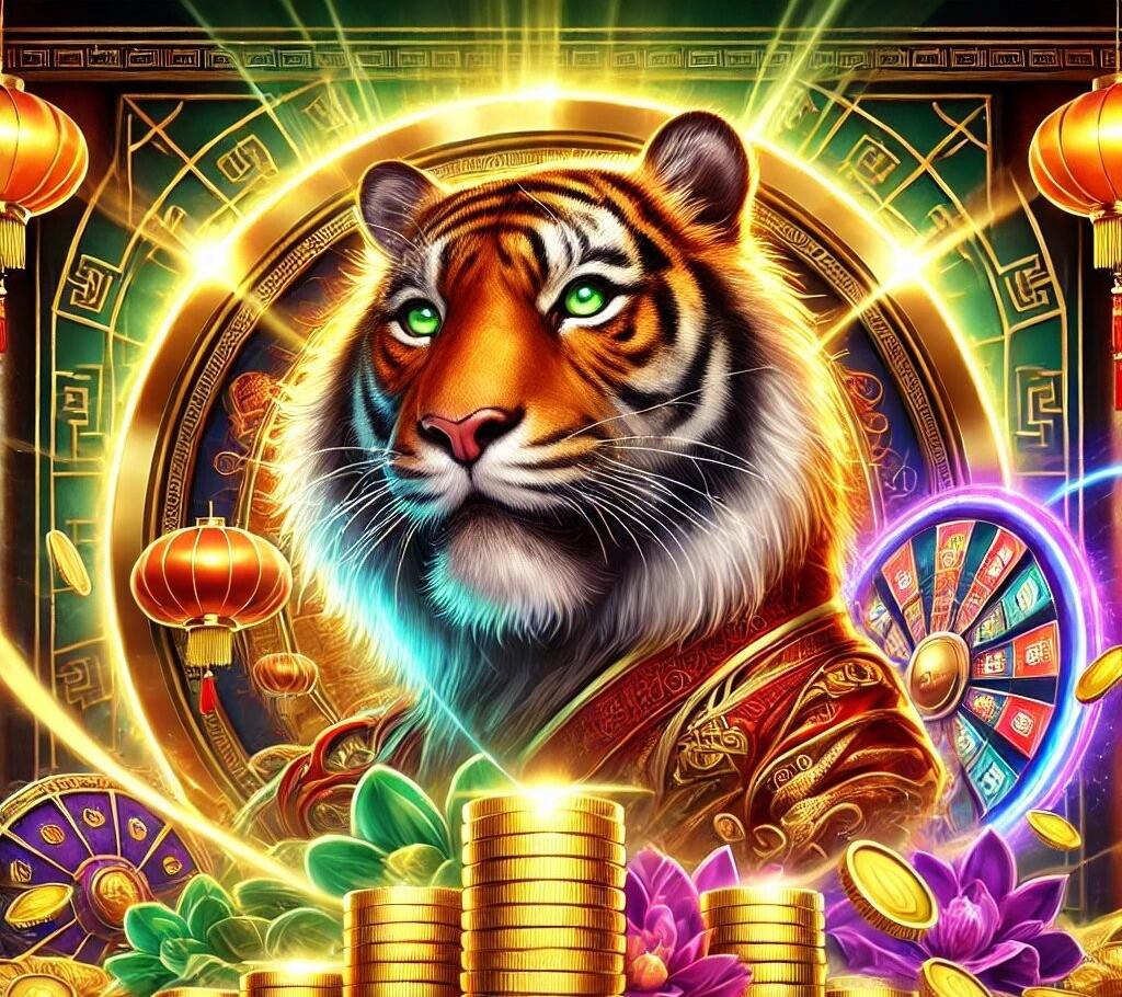 222g Dicas para Fortune Tiger
