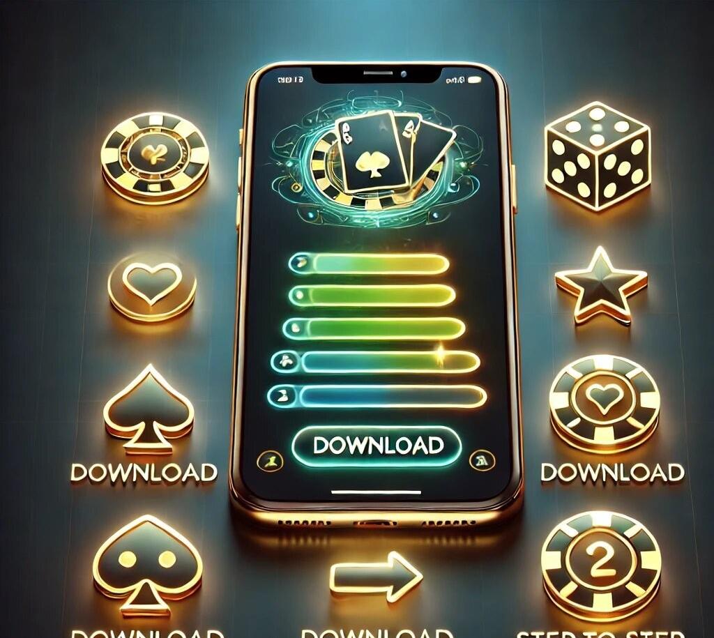 222g Como Baixar o App