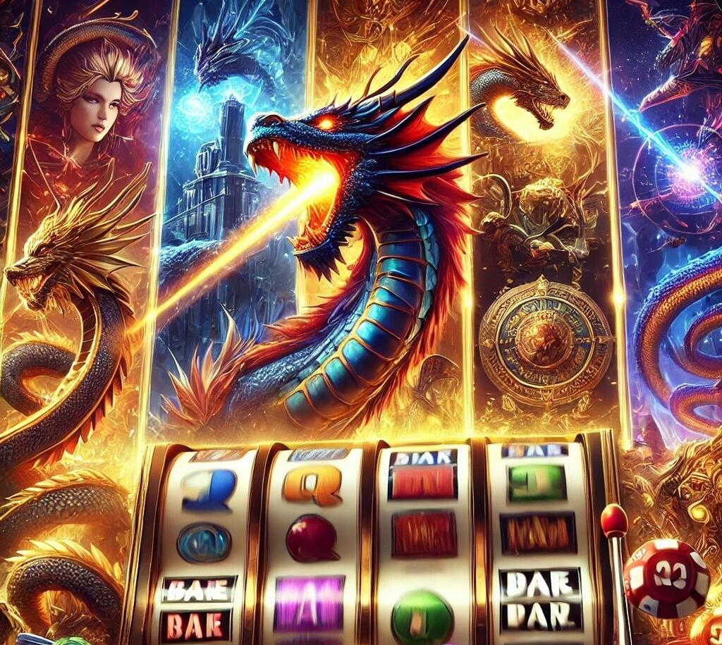 222g Slots Populares