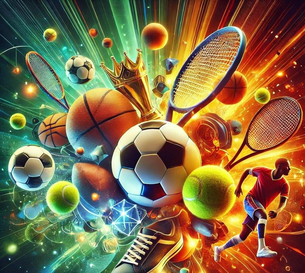 222g Esportes Populares